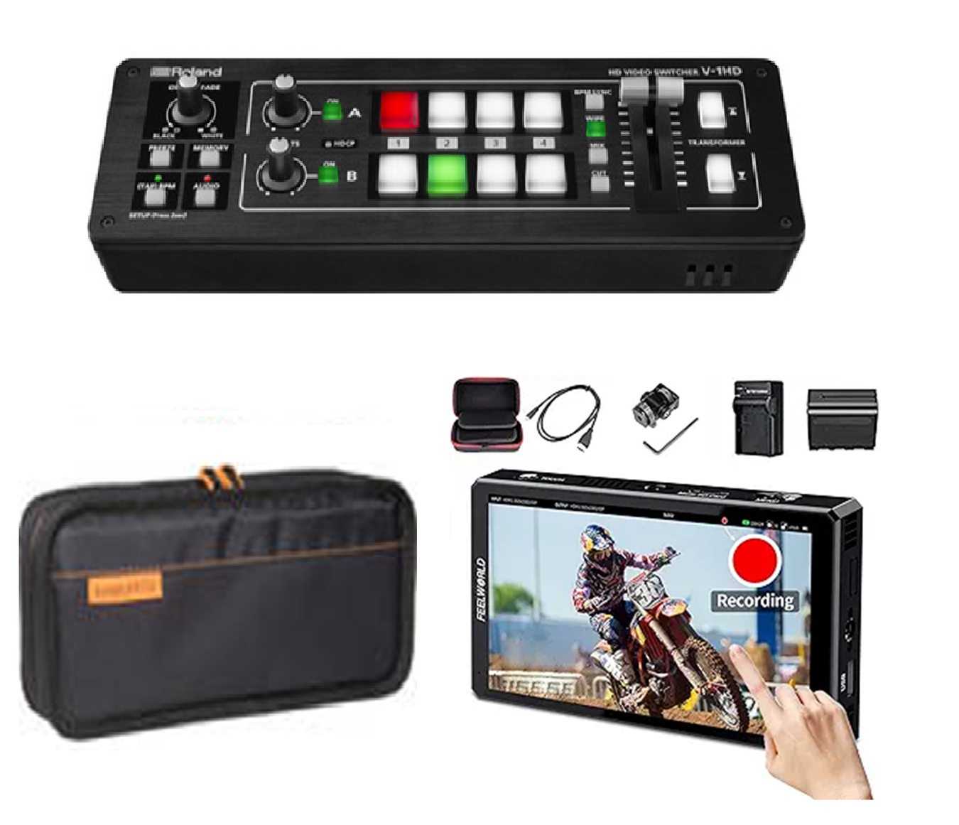 Computers & Accessories~Switches & Hubs