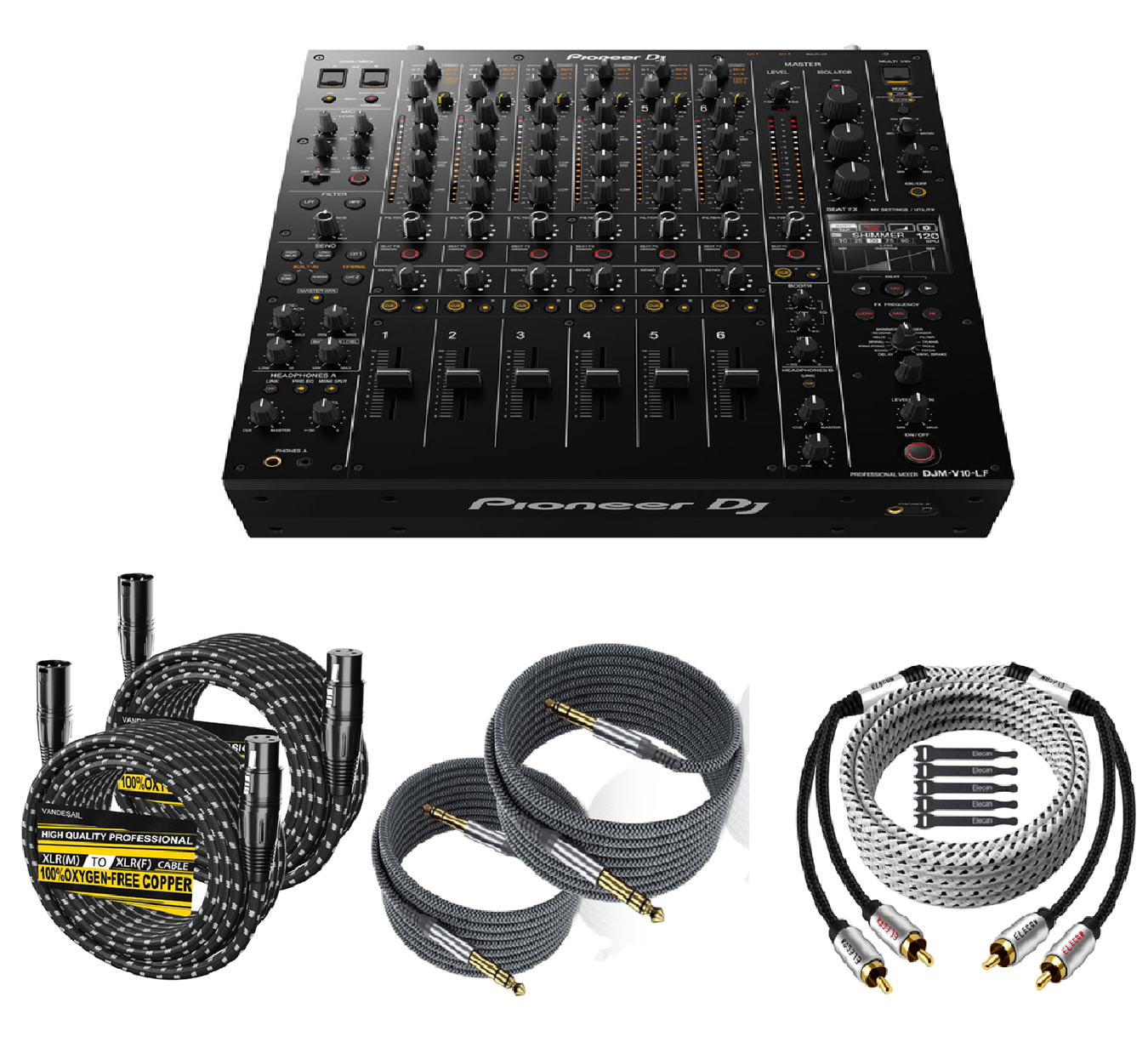 Audio & Speakers~Audio & Video Components~Audio Video Mixers