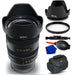Sony FE 16-25mm f/2.8 G Lens SEL1625G - Accessory Bundle Kit — view 1