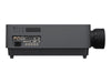Sony VPL-FHZ131L/B 13,000-Lumen WUXGA Laser 3LCD Projector (Black/WHITE) — view 2