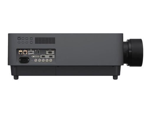 Sony VPL-FHZ131L/B 13,000-Lumen WUXGA Laser 3LCD Projector (Black/WHITE) — view 2