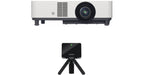 Sony VPL-PHZ61 WUXGA Laser Projector Golf Simulator Kit