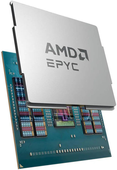 AMD EPYC 9965 192-Core 5th Gen Processor | Enterprise Server CPU