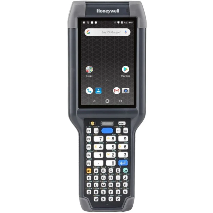 Honeywell CK65 Android Rugged Mobile Computer