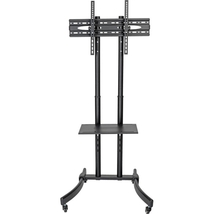Tripp Lite DMCS3770L Mobile Flat-Panel Floor Stand Cart