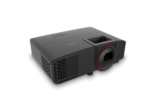 Philips GamePix 800 Smart Projector - Buy Direct & Save