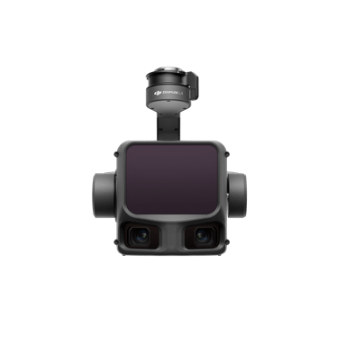 DJI Zenmuse L3 High-Precision Aerial LiDAR Payload