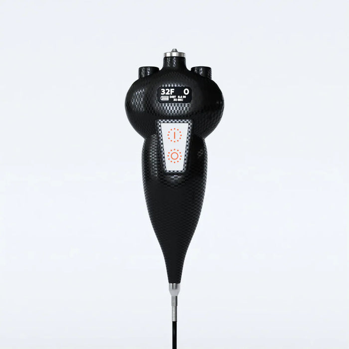 America Cryo SubZero SB7WH-HM Cryotherapy Device