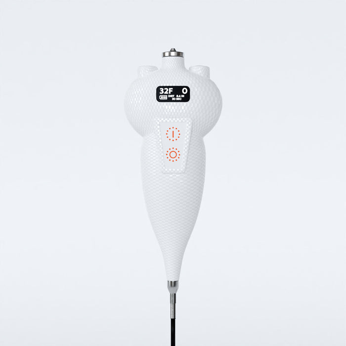 America Cryo SubZero SB7WH-HM Cryotherapy Device