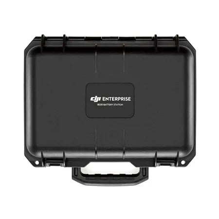 DJI BS30 525W Intelligent Battery Charging Station
