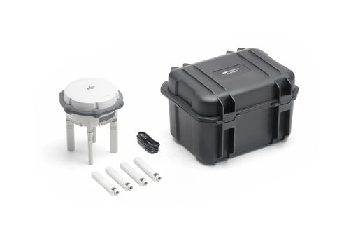 DJI D-RTK 3 Multifunctional Station High-Precision GNSS Positioning System