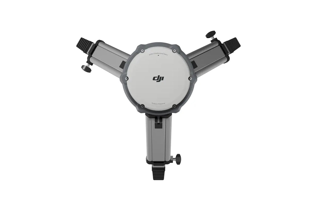DJI D-RTK 3 Multifunctional Station High-Precision GNSS Positioning System