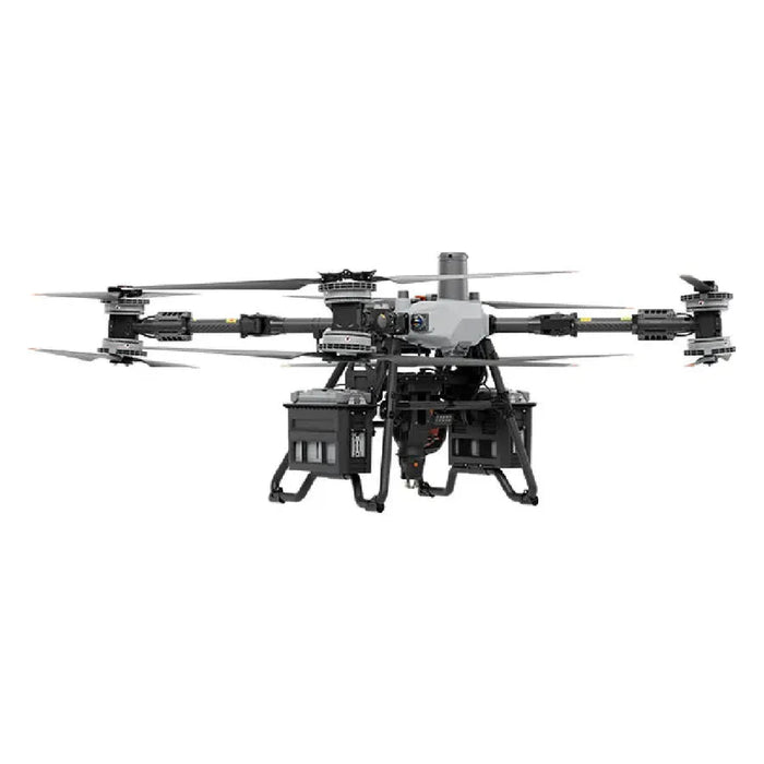 DJI FlyCart 100 Ready-to-Fly Basic Kit Heavy-Lift Delivery Drone