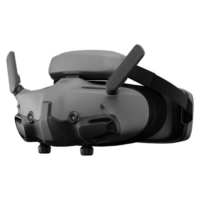 dji goggles 3 mini 4 pro DJI