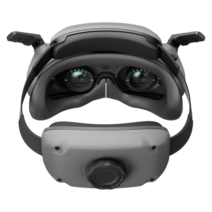 DJI Goggles 3 FPV Goggles for DJI Avata 2, Mini 4 Pro, Air 3, NeoDJI G — BuyDirect & Save