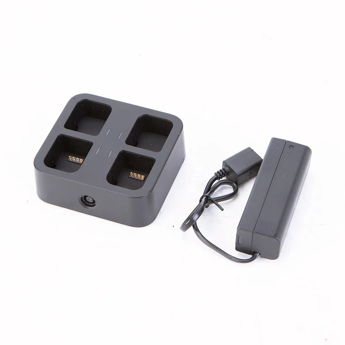 DJI Osmo Pro Kit includes X5 camera with 15mm f/1.7 Lens Pro Combo.