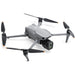 DJI Air 3S Drone RC 2 Fly More Combo, Nanuk 920 Hard Case Kit