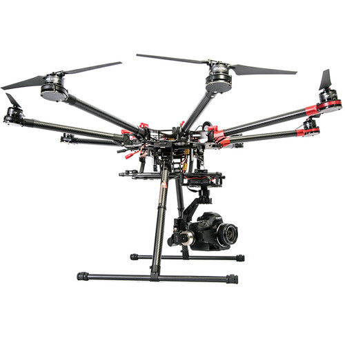 DJI Spreading Wings S1000 Drone DJI