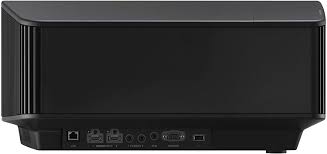 Sony VPL-VW915ES 4K HDR Laser Home Theater Projector — view 2