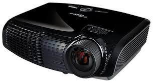 Optoma Technology GT750 Gaming Projector USED 6/10 - NJ Accessory/Buy Direct & Save