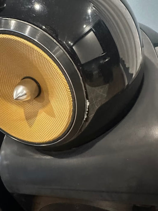 B&W (Bowers & Wilkins) 800 D2 Diamond Speakers