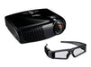 Optoma Technology GT750 Gaming Projector USED 6/10 - NJ Accessory/Buy Direct & Save