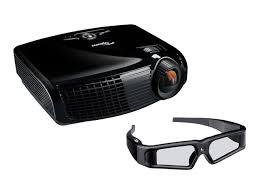 Optoma Technology GT750 Gaming Projector USED 6/10 - NJ Accessory/Buy Direct & Save