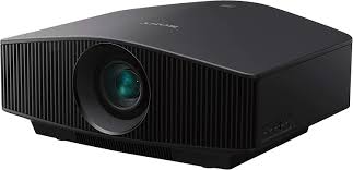 Sony VPL-VW915ES 4K HDR Laser Home Theater Projector — view 1