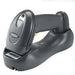 Zebra DS6878-SR cordless 2D barcode scanner with cradle, black