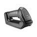 Zebra DS8178-SR cordless 2D barcode scanner with charging cradle, black