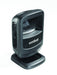 Zebra DS9208 hands-free presentation 2D barcode scanner, black