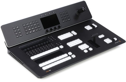 Blackmagic Design ATEM Television Studio 4K8 2TB Video Switcher