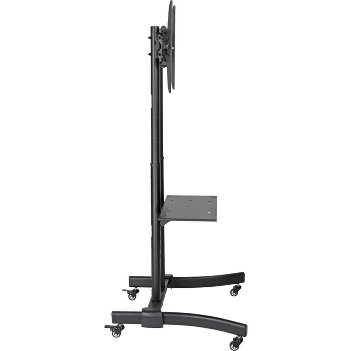 Tripp Lite DMCS3770L Mobile Flat-Panel Floor Stand Cart