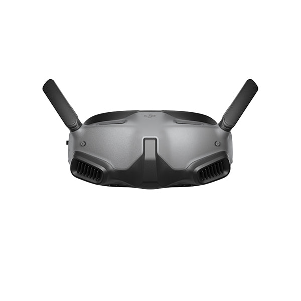 DJI Goggles Integra Lightweight Portable FPV Goggles, RCDS13