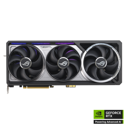 ASUS ROG Astral GeForce RTX 5090 32GB GDDR7 OC BTF Graphics Card