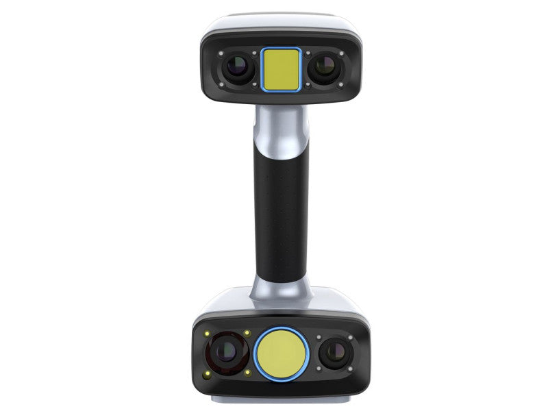 Shining 3D EinScan HX2 Hybrid Blue Laser and LED Handheld 3D Scanner