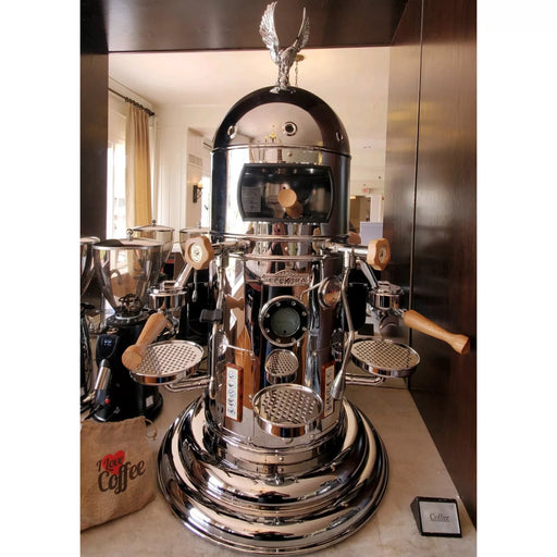 Elektra Belle Epoque 2-Group Commercial Espresso Machine