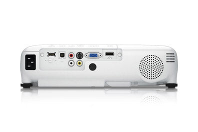 Epson EX3220 3LCD Projector V11H552020 - NJ Accessory/Buy Direct & Save