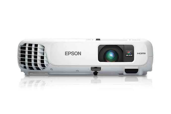 Epson EX3220 3LCD Projector V11H552020