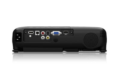 Epson PowerLite 1222 3LCD Projector V11H551120 - NJ Accessory/Buy Direct & Save