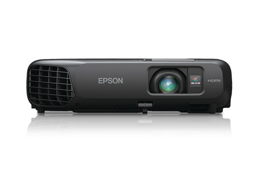 Epson PowerLite 1222 3LCD Projector V11H551120 - NJ Accessory/Buy Direct & Save