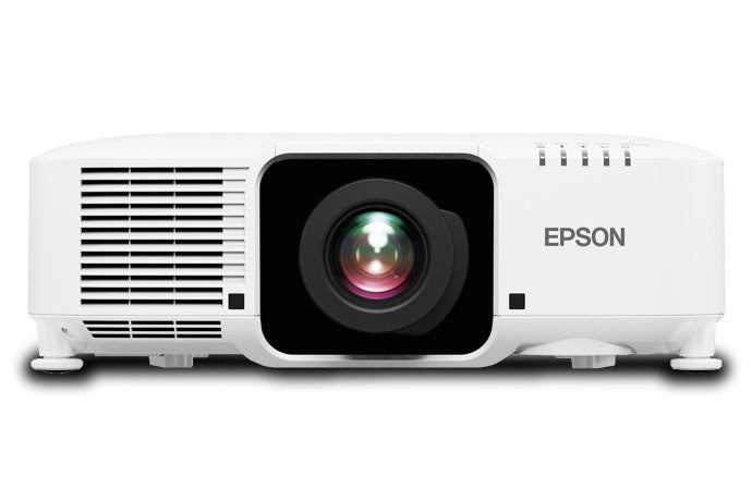 Epson Pro L1060W WXGA 6000L 3LCD Laser Projector