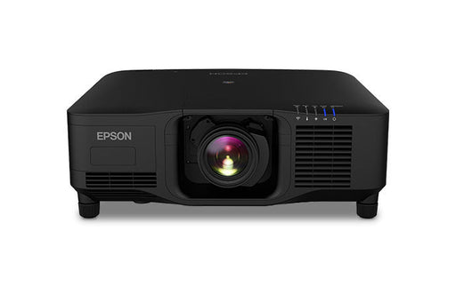 Epson EB-PU2213B 13,000-Lumen 3LCD Laser Projector with 4K Enhancement
