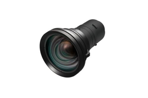 Epson ELPLU01 Short-Throw Zoom Lens for PowerLite Pro G 6xxx Series Projectors