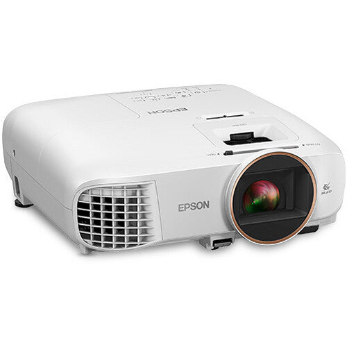 Epson Home Cinema 2250 2700-Lumen Full HD 3LCD Smart Projector