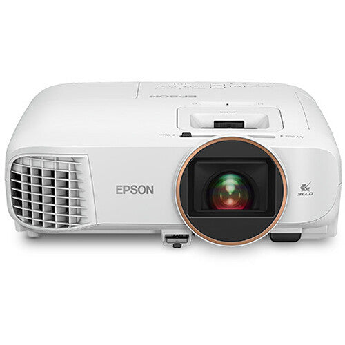 Epson Home Cinema 2250 2700-Lumen Full HD 3LCD Smart Projector - NJ Accessory/Buy Direct & Save