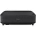 Epson EpiqVision Ultra LS300 3600-Lumen Full HD Ultra-Short Throw Smart Laser 3LCD Projector (Black) - NJ Accessory/Buy Direct & Save
