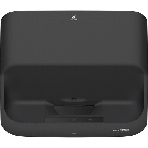 Epson EpiqVision Ultra LS300 3600-Lumen Full HD Ultra-Short Throw Smart Laser 3LCD Projector (Black) - NJ Accessory/Buy Direct & Save