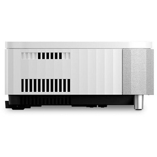 Epson EpiqVision Ultra LS800 4000-Lumen Pixel-Shift 4K UHD Ultra-Short Throw Laser 3LCD Smart Home Theater Projector - NJ Accessory/Buy Direct & Save