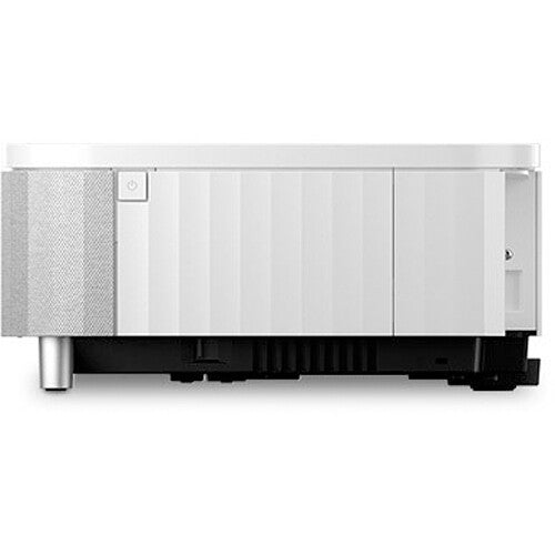 Epson EpiqVision Ultra LS800 4000-Lumen Pixel-Shift 4K UHD Ultra-Short Throw Laser 3LCD Smart Home Theater Projector - NJ Accessory/Buy Direct & Save